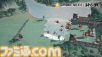 【TGS2024】中国ゲーム企業“SPARK NEXA”が初出展。日本未発表のスマホ向けゲーム『プロジェクト夢遊』が試遊できる。無秩序な夢の大陸で眠っている秘密を探し出すエキサイティングアクション