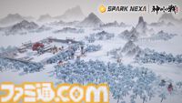 【TGS2024】中国ゲーム企業“SPARK NEXA”が初出展。日本未発表のスマホ向けゲーム『プロジェクト夢遊』が試遊できる。無秩序な夢の大陸で眠っている秘密を探し出すエキサイティングアクション
