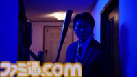 Switch版『龍が如く 極』プロモ映像では本宮泰風さんがお父さん役。『7外伝 名を消した男』で獅子堂康生を演じた名優が物語の原点を彩る