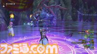 『ドラゴンクエストX　オンライン』プレイ日記　すっかり忘れていたフリーバッジをブラウニーに装備して超パワーアップしました！（第490回）