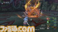 『ドラゴンクエストX　オンライン』プレイ日記　すっかり忘れていたフリーバッジをブラウニーに装備して超パワーアップしました！（第490回）
