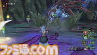 『ドラゴンクエストX　オンライン』プレイ日記　すっかり忘れていたフリーバッジをブラウニーに装備して超パワーアップしました！（第490回）
