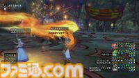 『ドラゴンクエストX　オンライン』プレイ日記　すっかり忘れていたフリーバッジをブラウニーに装備して超パワーアップしました！（第490回）
