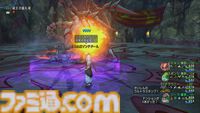 『ドラゴンクエストX　オンライン』プレイ日記　すっかり忘れていたフリーバッジをブラウニーに装備して超パワーアップしました！（第490回）