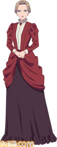 アニメ『わたしの幸せな結婚』2期が2025年1月より放送開始。新キャラは内田夕夜、置鮎龍太郎、井上喜久子ら豪華声優陣が担当