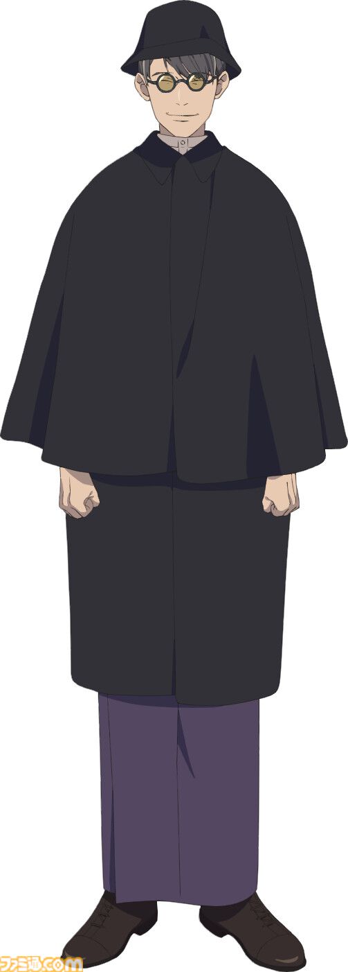 アニメ『わたしの幸せな結婚』2期が2025年1月より放送開始。新キャラは内田夕夜、置鮎龍太郎、井上喜久子ら豪華声優陣が担当