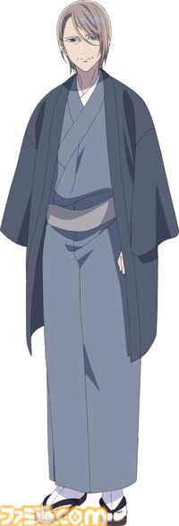 アニメ『わたしの幸せな結婚』2期が2025年1月より放送開始。新キャラは内田夕夜、置鮎龍太郎、井上喜久子ら豪華声優陣が担当