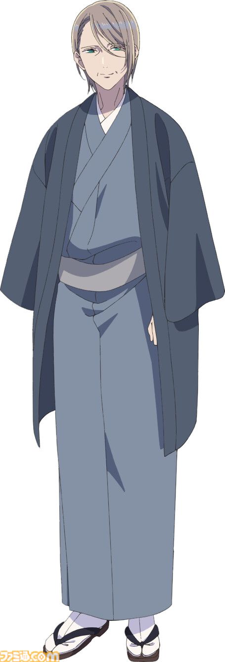 アニメ『わたしの幸せな結婚』2期が2025年1月より放送開始。新キャラは内田夕夜、置鮎龍太郎、井上喜久子ら豪華声優陣が担当