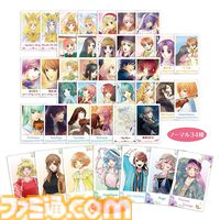 ネオロマンス30周年イベント“～アンジェリーク＆遙かなる時空の中で～”が2025年1月25日・26日に横浜で開催決定