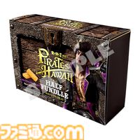 『龍が如く8外伝 パイレーツ イン ハワイ』グッズや“真島だらけのアクリルチャームコレクション”がTGS2024で販売