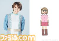 京アニ6年ぶり新作アニメ『CITY THE ANIMATION』2025年放送決定。あらゐけいいちによるガールズ・ラン・コメディが原作