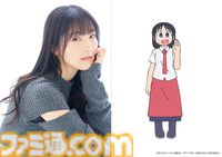 京アニ6年ぶり新作アニメ『CITY THE ANIMATION』2025年放送決定。あらゐけいいちによるガールズ・ラン・コメディが原作
