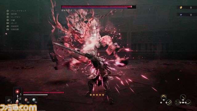 『ザ・ファースト・バーサーカー: カザン』先行レビュー。えげつない攻撃を耐えた先にある一撃の爽快感と、スタイリッシュアクションがマッチ。やりこみたくなる魅力が詰まったソウルライク
