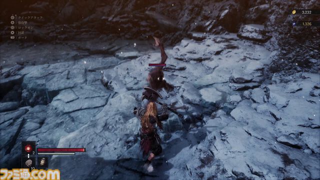 『ザ・ファースト・バーサーカー: カザン』先行レビュー。えげつない攻撃を耐えた先にある一撃の爽快感と、スタイリッシュアクションがマッチ。やりこみたくなる魅力が詰まったソウルライク
