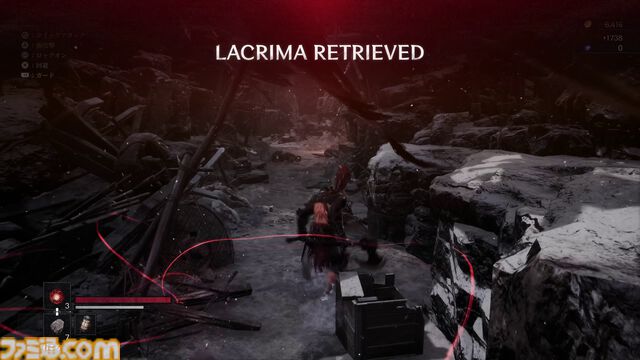 『ザ・ファースト・バーサーカー: カザン』先行レビュー。えげつない攻撃を耐えた先にある一撃の爽快感と、スタイリッシュアクションがマッチ。やりこみたくなる魅力が詰まったソウルライク