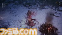 『ザ・ファースト・バーサーカー: カザン』先行レビュー。えげつない攻撃を耐えた先にある一撃の爽快感と、スタイリッシュアクションがマッチ。やりこみたくなる魅力が詰まったソウルライク