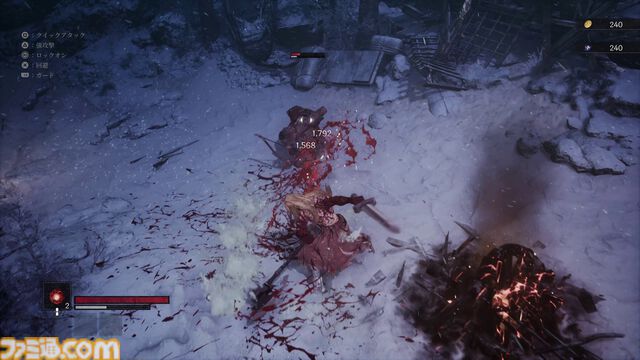 『ザ・ファースト・バーサーカー: カザン』先行レビュー。えげつない攻撃を耐えた先にある一撃の爽快感と、スタイリッシュアクションがマッチ。やりこみたくなる魅力が詰まったソウルライク