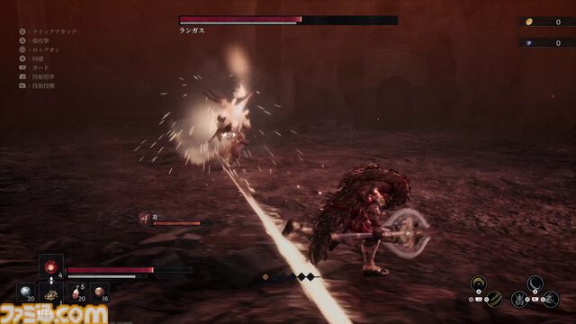 『ザ・ファースト・バーサーカー: カザン』先行レビュー。えげつない攻撃を耐えた先にある一撃の爽快感と、スタイリッシュアクションがマッチ。やりこみたくなる魅力が詰まったソウルライク