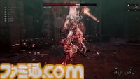 『ザ・ファースト・バーサーカー: カザン』先行レビュー。えげつない攻撃を耐えた先にある一撃の爽快感と、スタイリッシュアクションがマッチ。やりこみたくなる魅力が詰まったソウルライク