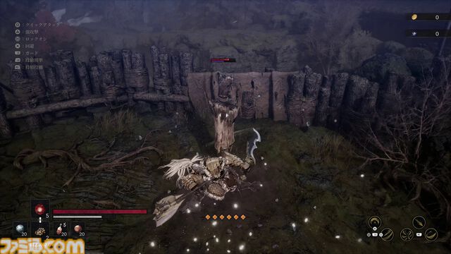 『ザ・ファースト・バーサーカー: カザン』先行レビュー。えげつない攻撃を耐えた先にある一撃の爽快感と、スタイリッシュアクションがマッチ。やりこみたくなる魅力が詰まったソウルライク