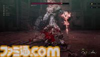 『ザ・ファースト・バーサーカー: カザン』先行レビュー。えげつない攻撃を耐えた先にある一撃の爽快感と、スタイリッシュアクションがマッチ。やりこみたくなる魅力が詰まったソウルライク