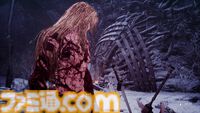 『ザ・ファースト・バーサーカー: カザン』先行レビュー。えげつない攻撃を耐えた先にある一撃の爽快感と、スタイリッシュアクションがマッチ。やりこみたくなる魅力が詰まったソウルライク