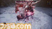 『ザ・ファースト・バーサーカー: カザン』先行レビュー。えげつない攻撃を耐えた先にある一撃の爽快感と、スタイリッシュアクションがマッチ。やりこみたくなる魅力が詰まったソウルライク
