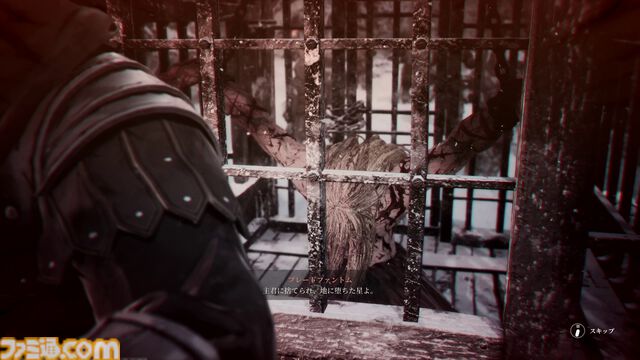 『ザ・ファースト・バーサーカー: カザン』先行レビュー。えげつない攻撃を耐えた先にある一撃の爽快感と、スタイリッシュアクションがマッチ。やりこみたくなる魅力が詰まったソウルライク