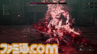 『ザ・ファースト・バーサーカー: カザン』先行レビュー。えげつない攻撃を耐えた先にある一撃の爽快感と、スタイリッシュアクションがマッチ。やりこみたくなる魅力が詰まったソウルライク