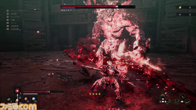 『ザ・ファースト・バーサーカー: カザン』先行レビュー。えげつない攻撃を耐えた先にある一撃の爽快感と、スタイリッシュアクションがマッチ。やりこみたくなる魅力が詰まったソウルライク