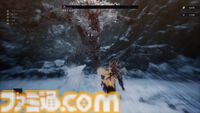 『ザ・ファースト・バーサーカー: カザン』先行レビュー。えげつない攻撃を耐えた先にある一撃の爽快感と、スタイリッシュアクションがマッチ。やりこみたくなる魅力が詰まったソウルライク