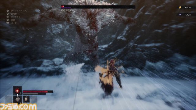 『ザ・ファースト・バーサーカー: カザン』先行レビュー。えげつない攻撃を耐えた先にある一撃の爽快感と、スタイリッシュアクションがマッチ。やりこみたくなる魅力が詰まったソウルライク