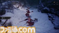 『ザ・ファースト・バーサーカー: カザン』先行レビュー。えげつない攻撃を耐えた先にある一撃の爽快感と、スタイリッシュアクションがマッチ。やりこみたくなる魅力が詰まったソウルライク