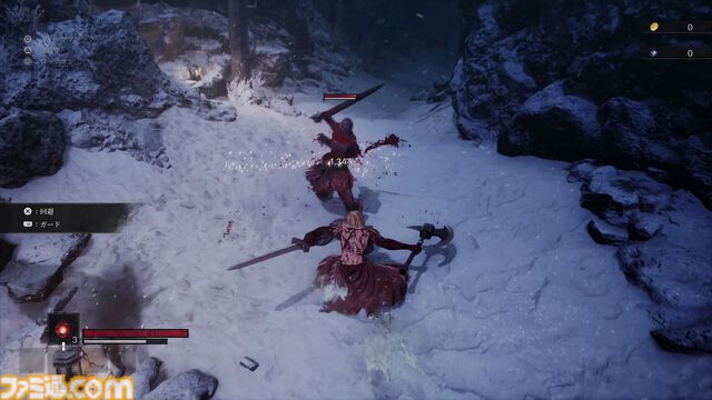 『ザ・ファースト・バーサーカー: カザン』先行レビュー。えげつない攻撃を耐えた先にある一撃の爽快感と、スタイリッシュアクションがマッチ。やりこみたくなる魅力が詰まったソウルライク