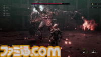 『ザ・ファースト・バーサーカー: カザン』先行レビュー。えげつない攻撃を耐えた先にある一撃の爽快感と、スタイリッシュアクションがマッチ。やりこみたくなる魅力が詰まったソウルライク