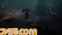 『ザ・ファースト・バーサーカー: カザン』先行レビュー。えげつない攻撃を耐えた先にある一撃の爽快感と、スタイリッシュアクションがマッチ。やりこみたくなる魅力が詰まったソウルライク