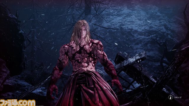 『ザ・ファースト・バーサーカー: カザン』先行レビュー。えげつない攻撃を耐えた先にある一撃の爽快感と、スタイリッシュアクションがマッチ。やりこみたくなる魅力が詰まったソウルライク