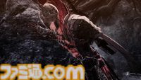 『ザ・ファースト・バーサーカー: カザン』先行レビュー。えげつない攻撃を耐えた先にある一撃の爽快感と、スタイリッシュアクションがマッチ。やりこみたくなる魅力が詰まったソウルライク