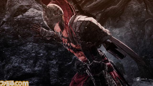 『ザ・ファースト・バーサーカー: カザン』先行レビュー。えげつない攻撃を耐えた先にある一撃の爽快感と、スタイリッシュアクションがマッチ。やりこみたくなる魅力が詰まったソウルライク
