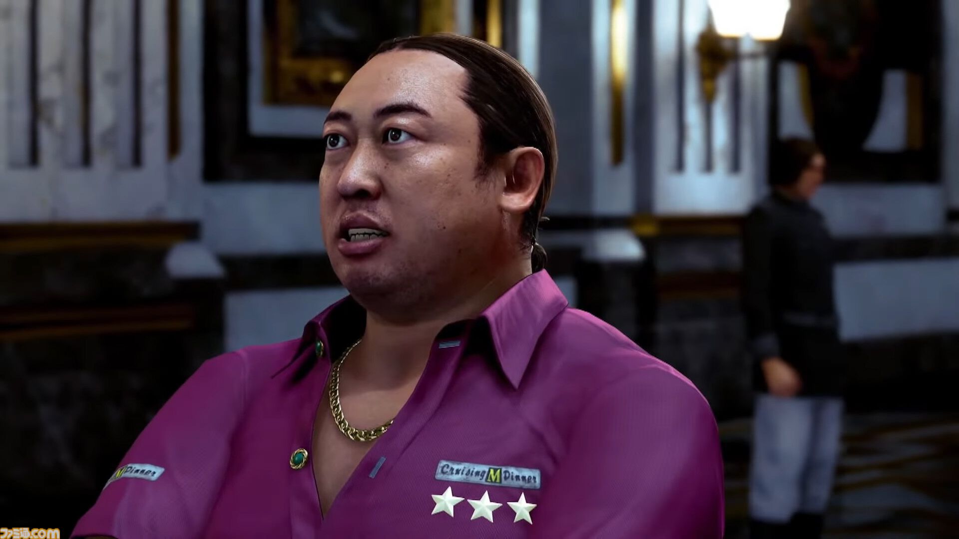 『龍が如く8外伝 パイレーツ イン ハワイ』キャストインタビュー。まだ明かされていなサプライズも多数？ ゲームボリュームは『龍が如く7外伝』よりもかなり大きなものに