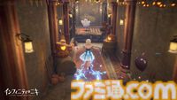 着せ替えオープンワールド『インフィニティニキ』特番配信が決定。『ゼルダの伝説 ブレス オブ ザ ワイルド』にも参加のサブディレクター・冨永健太郎が出演