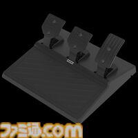 農業シム『Farming Simulator』のPC用公式ハンドルコンが発売。大径ステアリングを有し、これ1台でゲーム内の操作がすべて完結する。ソフト開発元との綿密なやり取りで実現