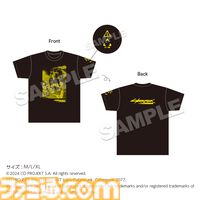 『サイバーパンク エッジランナーズ』期間限定ショップが秋葉原の22カレーで開催。コラボメニューや描き下ろしイラスト使用グッズを販売