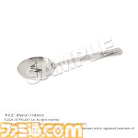 『サイバーパンク エッジランナーズ』期間限定ショップが秋葉原の22カレーで開催。コラボメニューや描き下ろしイラスト使用グッズを販売