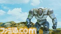 『ボルテスV レガシー』