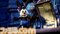 『ディズニー エピックミッキー：Rebrushed』レビュー。ペイントアクションを駆使して運命を変える、ミッキーとオズワルドが夢の共演を果たす魔法アクションアドベンチャー