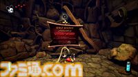 『ディズニー エピックミッキー：Rebrushed』レビュー。ペイントアクションを駆使して運命を変える、ミッキーとオズワルドが夢の共演を果たす魔法アクションアドベンチャー
