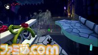 『ディズニー エピックミッキー：Rebrushed』レビュー。ペイントアクションを駆使して運命を変える、ミッキーとオズワルドが夢の共演を果たす魔法アクションアドベンチャー