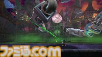 『ディズニー エピックミッキー：Rebrushed』レビュー。ペイントアクションを駆使して運命を変える、ミッキーとオズワルドが夢の共演を果たす魔法アクションアドベンチャー