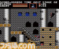 『悪魔城ドラキュラ』が発売された日。珍しいゴシックホラーを題材にした名作2Dアクションで、主人公がムチを振って戦う姿が新鮮だった【今日は何の日？】